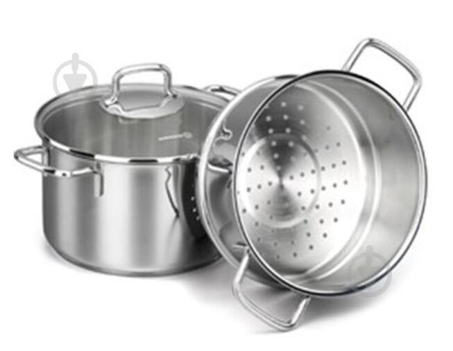 Пароварка Korkmaz Perla A1521 - фото 1