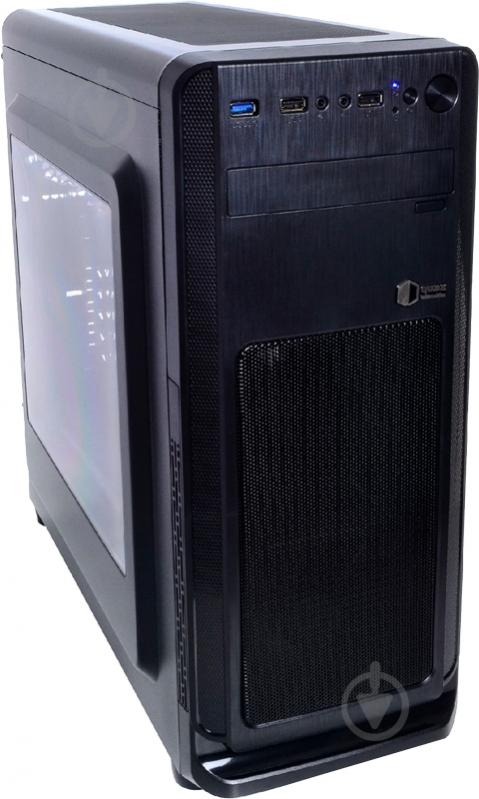 ᐉ Графическая станция Artline WorkStation W52 (W52v11Win) black ...