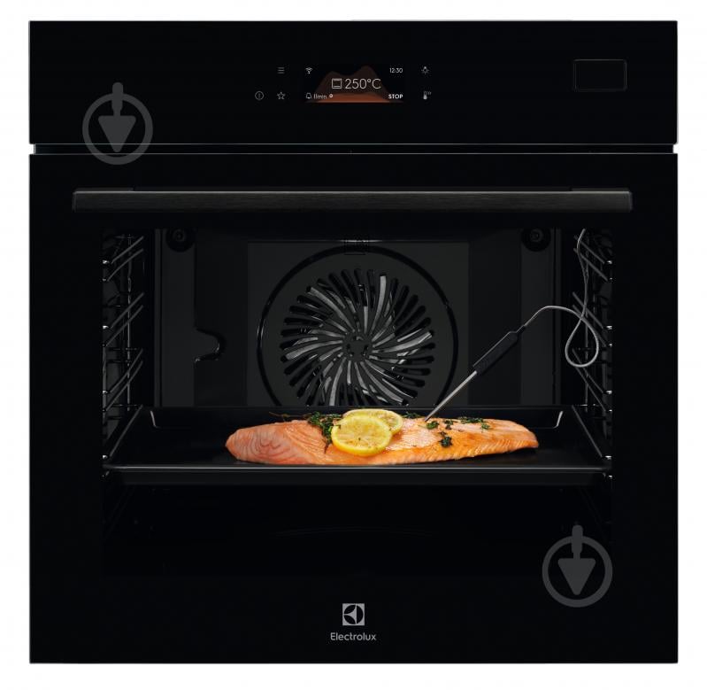 Духовой шкаф Electrolux EOB8S39WZ - фото 1