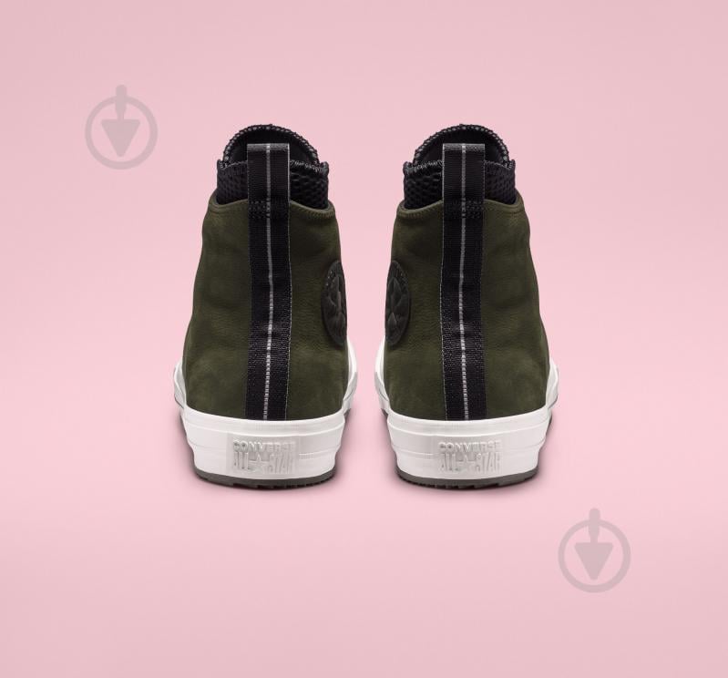Кеды Converse CTAS WP BOOT HI UTILITY 162408C р.40,5 зеленый - фото 10 Кеды Converse CTAS WP BOOT HI UTILITY 162408C р.40,5 зеленый - фото 10