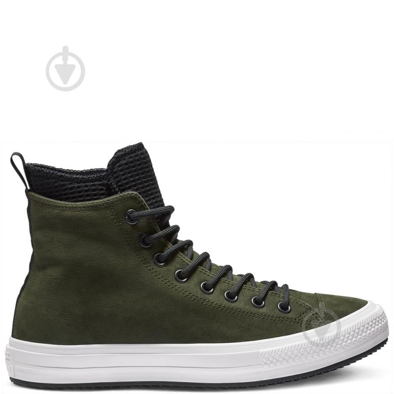 Кеды Converse CTAS WP BOOT HI UTILITY 162408C р.40,5 зеленый - фото 12 Кеды Converse CTAS WP BOOT HI UTILITY 162408C р.40,5 зеленый - фото 12