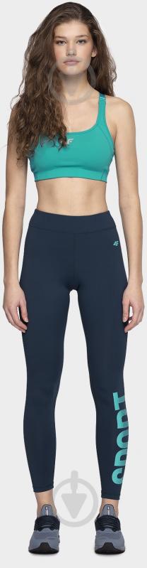 Бра 4F D4L20-STAD301 XS бирюзовый - фото 4 Бра 4F D4L20-STAD301 XS бирюзовый - фото 4