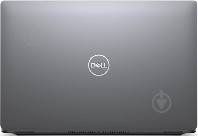 Ноутбук Dell Latitude 5420 14 (N994L542014UA_UBU) silver - фото 12