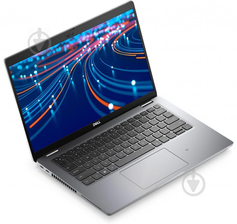 Ноутбук Dell Latitude 5420 14 (N994L542014UA_UBU) silver - фото 2