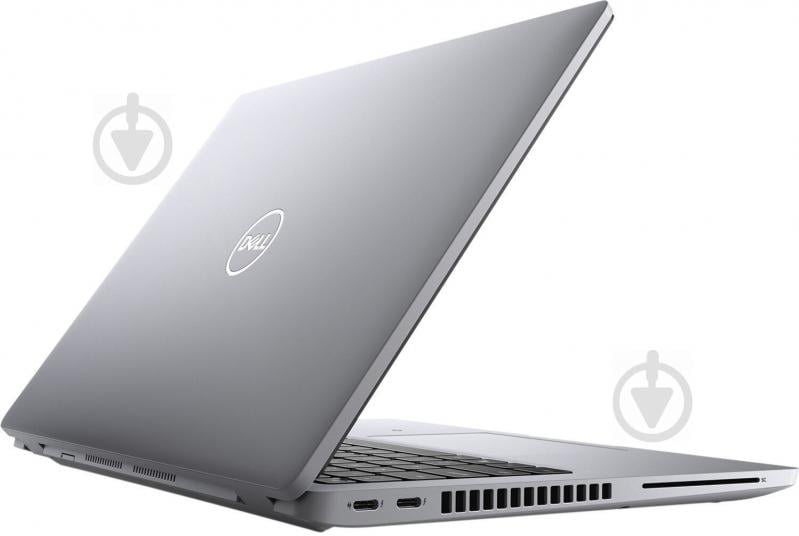 Ноутбук Dell Latitude 5420 14 (N994L542014UA_UBU) silver - фото 9