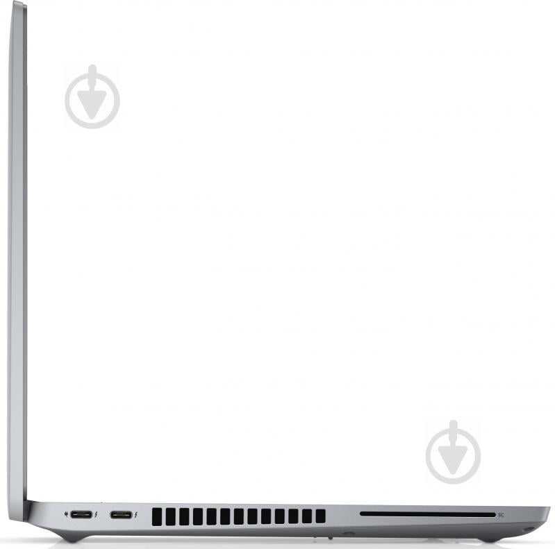 Ноутбук Dell Latitude 5420 14 (N994L542014UA_UBU) silver - фото 10