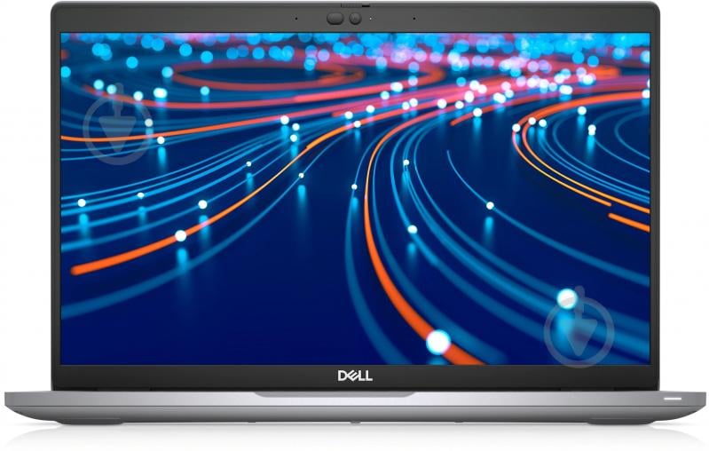 Ноутбук Dell Latitude 5420 14 (N994L542014UA_UBU) silver - фото 4