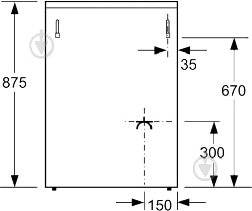 Плита газова Bosch HGA223151Q - фото 7