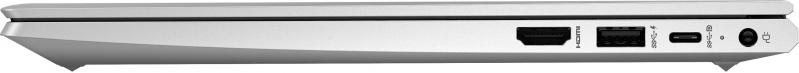 Ноутбук HP Probook 430 G8 13,3 (2R9C3EA) silver - фото 6 Ноутбук HP Probook 430 G8 13,3 (2R9C3EA) silver - фото 6