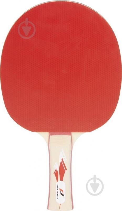 Ракетка для настольного тенниса Pro Touch PRO 5000 412150-900050 - фото 1 Ракетка для настольного тенниса Pro Touch PRO 5000 412150-900050 - фото 1