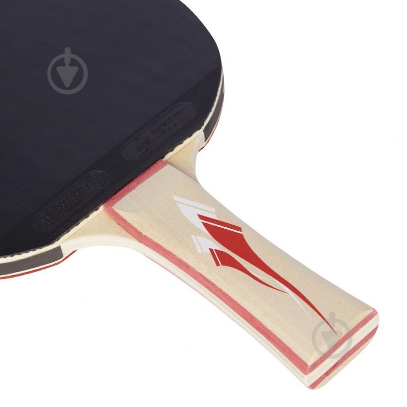 Ракетка для настольного тенниса Pro Touch PRO 5000 412150-900050 - фото 3 Ракетка для настольного тенниса Pro Touch PRO 5000 412150-900050 - фото 3