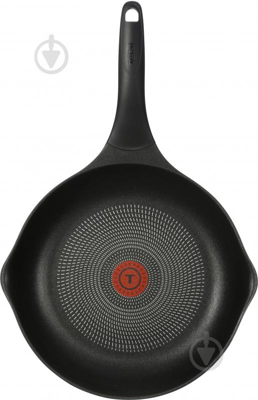 Сковорода Tefal Gusto 28 см - фото 2