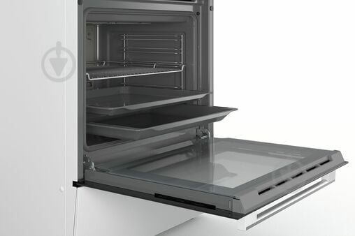 Плита електрична Bosch HKQ38A120Q - фото 3