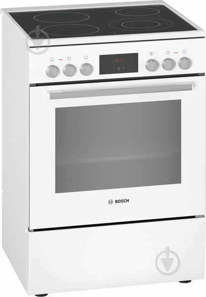 Плита електрична Bosch HKQ38A120Q - фото 1