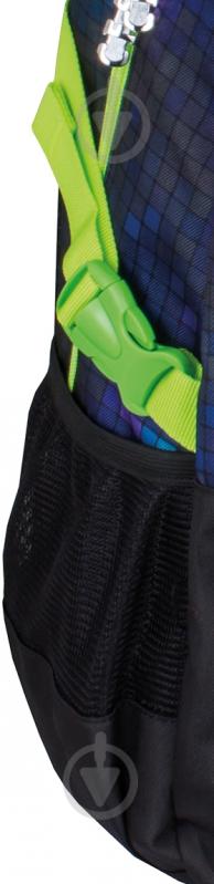 Рюкзак молодежный Cool For School 18" Function 820 CF86254 - фото 3