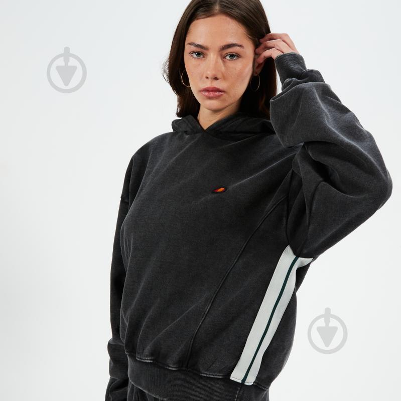 Джемпер Ellesse IKENNA OH HOODY SGT19426011 р.M сірий - фото 3