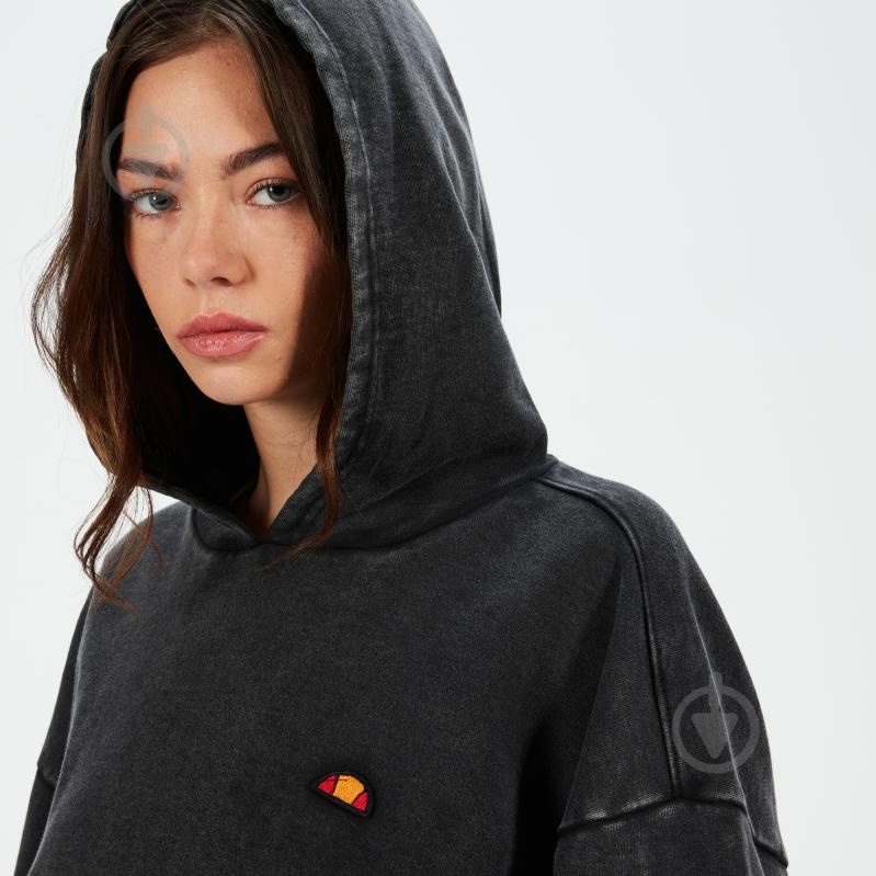 Джемпер Ellesse IKENNA OH HOODY SGT19426011 р.M сірий - фото 4