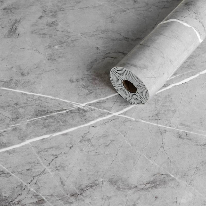 3D-панель з ПВХ самоклейна Sticker Wall мармур сірий 600х3000х2 мм рулон (SW-00001702) - фото 1 3D-панель з ПВХ самоклейна Sticker Wall мармур сірий 600х3000х2 мм рулон (SW-00001702) - фото 1