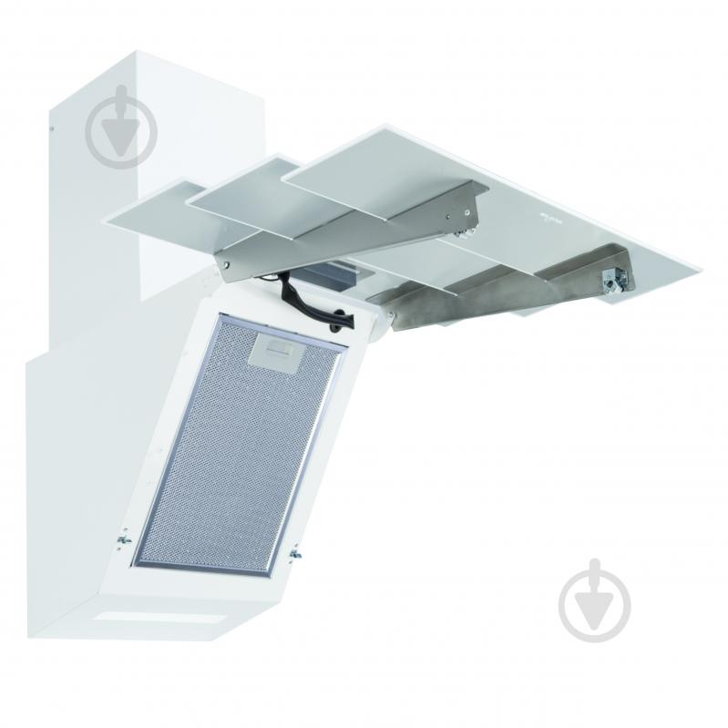 Вытяжка Best Chef Cascade Touch 1000 White 60 - фото 2