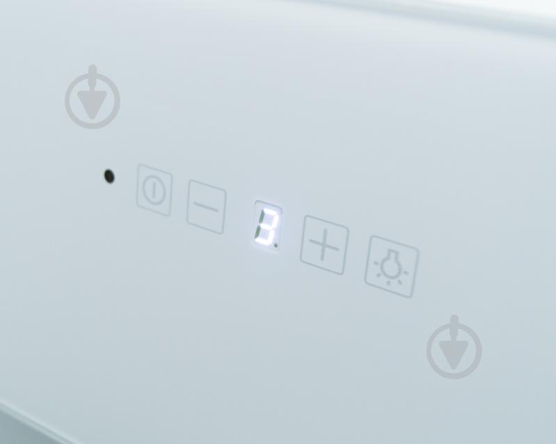 Вытяжка Best Chef Cascade Touch 1000 White 60 - фото 3