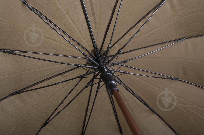 Зонт Susino трость 63,5 см в ассортименте - фото 7
