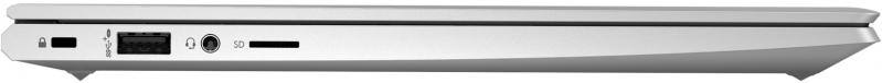 Ноутбук HP ProBook 430 G8 13,3 (2R9C6EA) silver - фото 6 Ноутбук HP ProBook 430 G8 13,3 (2R9C6EA) silver - фото 6