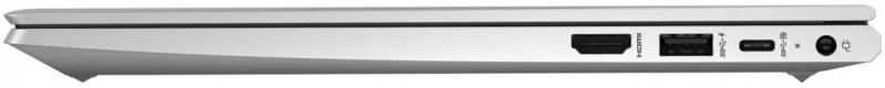 Ноутбук HP ProBook 430 G8 13,3 (2R9C6EA) silver - фото 7 Ноутбук HP ProBook 430 G8 13,3 (2R9C6EA) silver - фото 7
