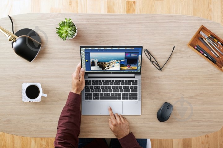 Ноутбук HP ProBook 430 G8 13,3 (2R9C6EA) silver - фото 8 Ноутбук HP ProBook 430 G8 13,3 (2R9C6EA) silver - фото 8