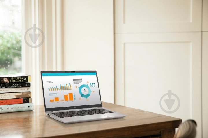 Ноутбук HP ProBook 430 G8 13,3 (2R9C6EA) silver - фото 10 Ноутбук HP ProBook 430 G8 13,3 (2R9C6EA) silver - фото 10