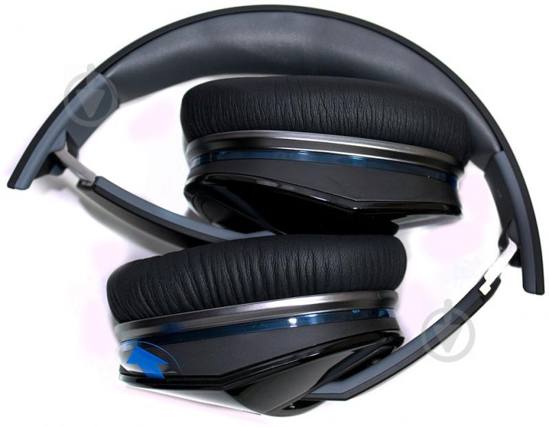 Гарнітура Logitech Ultimate Ears 6000 black - фото 5