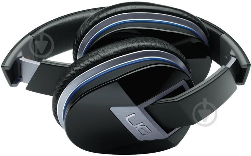 Гарнітура Logitech Ultimate Ears 6000 black - фото 4