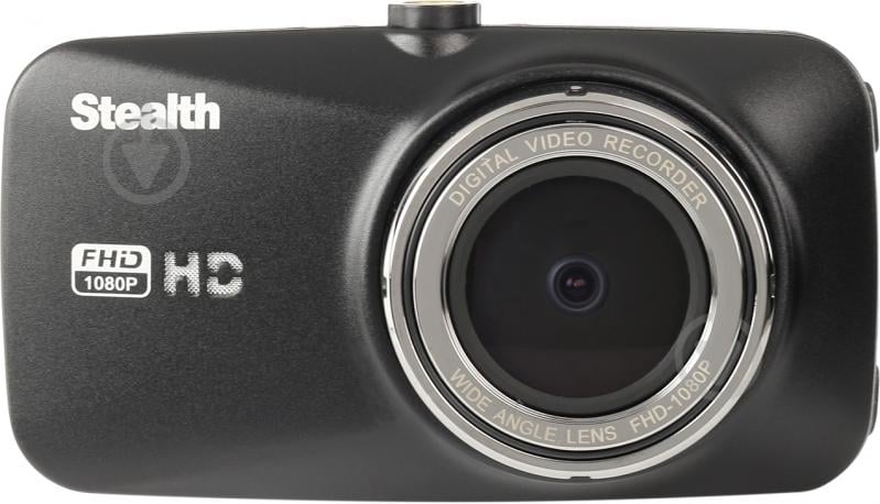 Відеореєстратор Stealth DVR HD 240 - фото 5