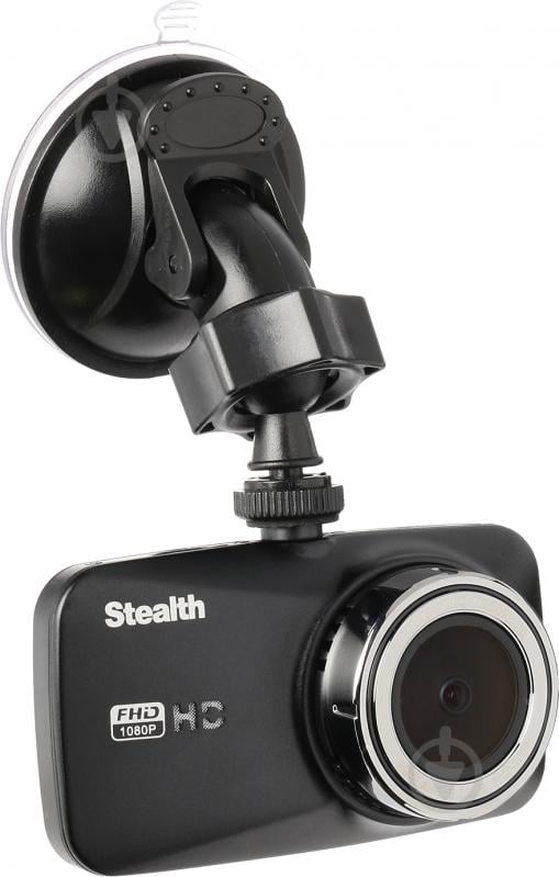 Відеореєстратор Stealth DVR HD 240 - фото 1