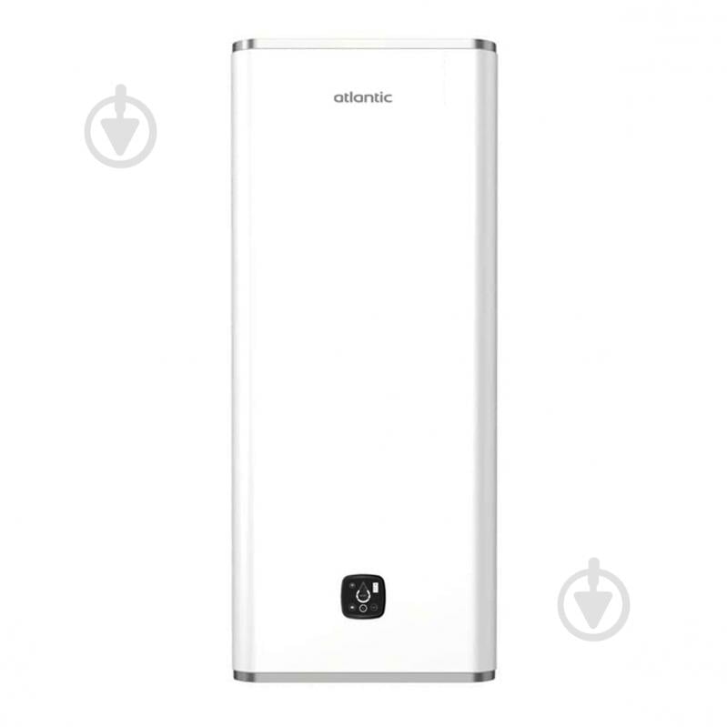 Бойлер Atlantic Vertigo Steatite WI-FI 120 ES-MP1002F250 - фото 1