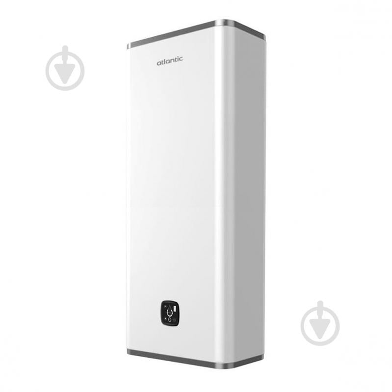 Бойлер Atlantic Vertigo Steatite WI-FI 120 ES-MP1002F250 - фото 2