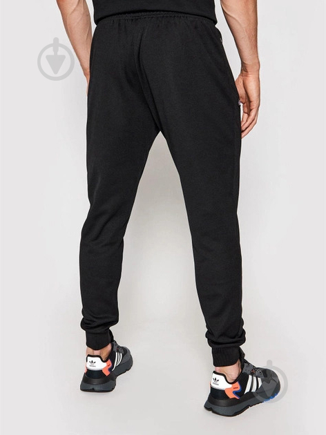 Брюки Ellesse GARSI JOG PANT SHT19002011 р. 2XL черный - фото 2