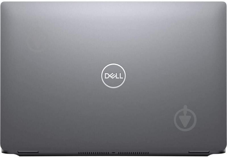 Ноутбук Dell Latitude 5420 14 (N994L542014UA_WP) silver - фото 2