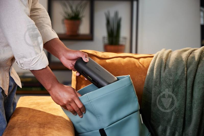 Чехол Philips OneBlade QP401/30 - фото 6 Чехол Philips OneBlade QP401/30 - фото 6