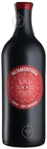 Вино Trepat Metamorphika 0,75 л - фото 1