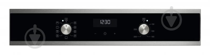 Духовой шкаф Electrolux EOD5H70BX - фото 2