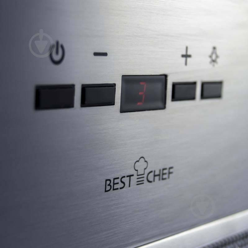 Витяжка Best Chef Smart Box 1000 Inox 74 - фото 3