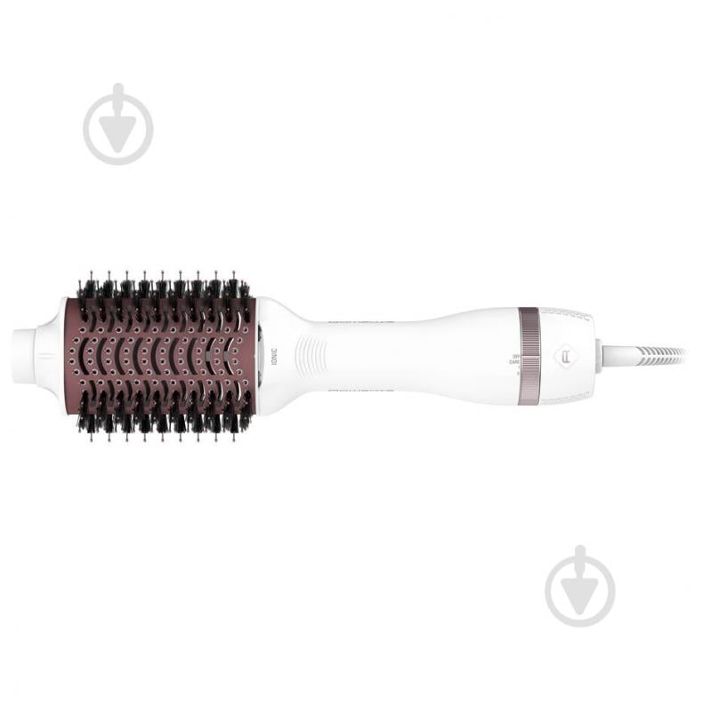 ВИТРИНА! Фен-щетка Rowenta VOLUMIZER OVAL BRUSH CF6135F0 - фото 1 ВИТРИНА! Фен-щетка Rowenta VOLUMIZER OVAL BRUSH CF6135F0 - фото 1
