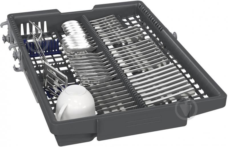 Посудомоечная машина Siemens SR75EX65MK - фото 4 Посудомоечная машина Siemens SR75EX65MK - фото 4