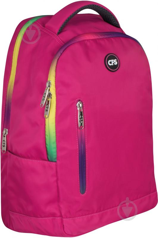 Рюкзак молодежный Cool For School 18" 830 CF86298 - фото 1