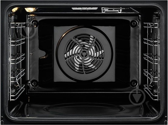Духовой шкаф Electrolux EOB53410AX - фото 2