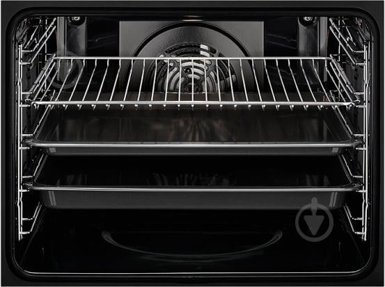 Духовой шкаф Electrolux EOB53410AX - фото 3