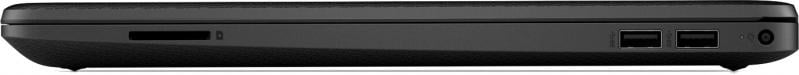 Ноутбук HP 15-dw1097ur 15,6 (2E9R1EA) black - фото 6