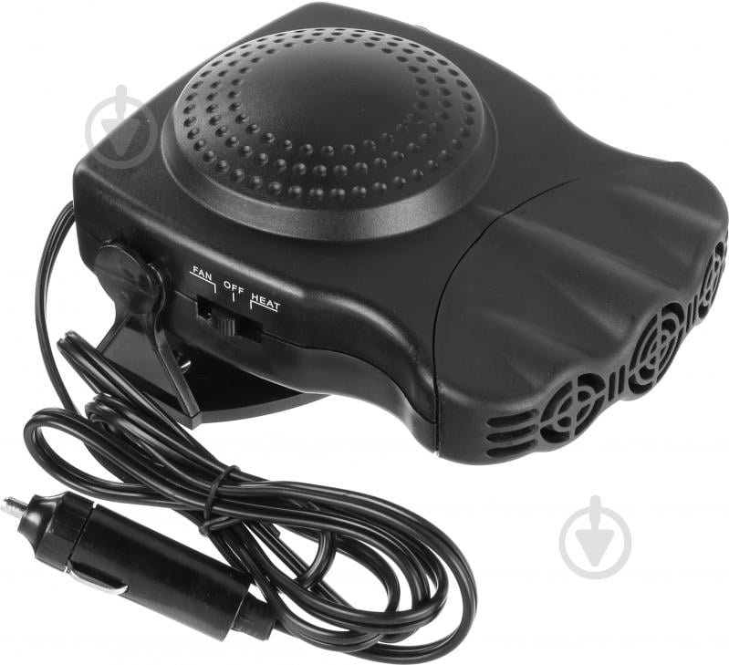 Тепловентилятор King Company HF-380 - фото 2