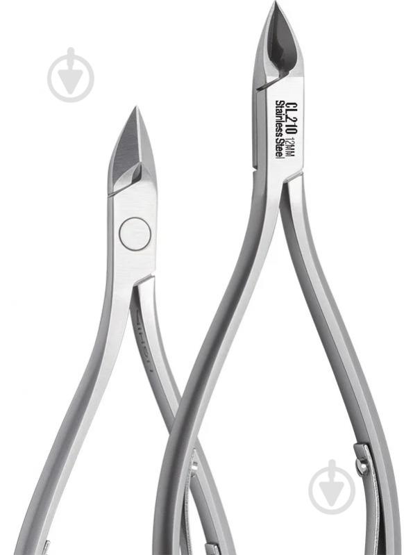 Кусачки NGHIA CL.210 (KD2-1070) - фото 2