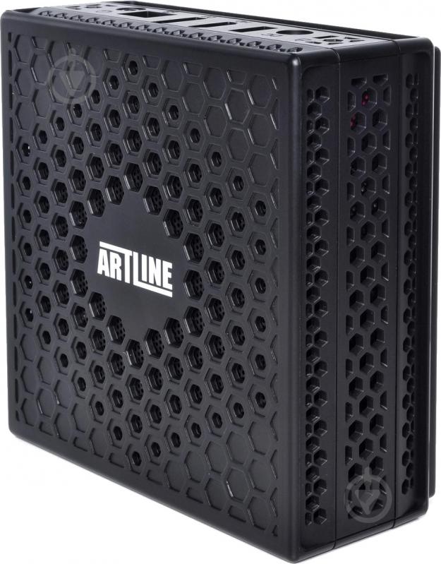 Неттоп Artline Business B14 (B14v12) black - фото 1 Неттоп Artline Business B14 (B14v12) black - фото 1